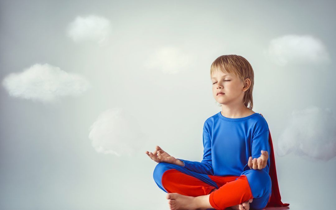 La Sophrologie : Une méthode douce pour le bien-être des enfants