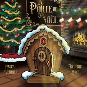 La Porte de Noël