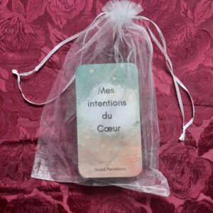 Mes Intentions du Coeur