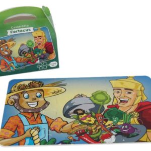 Casse-Têtes imagés