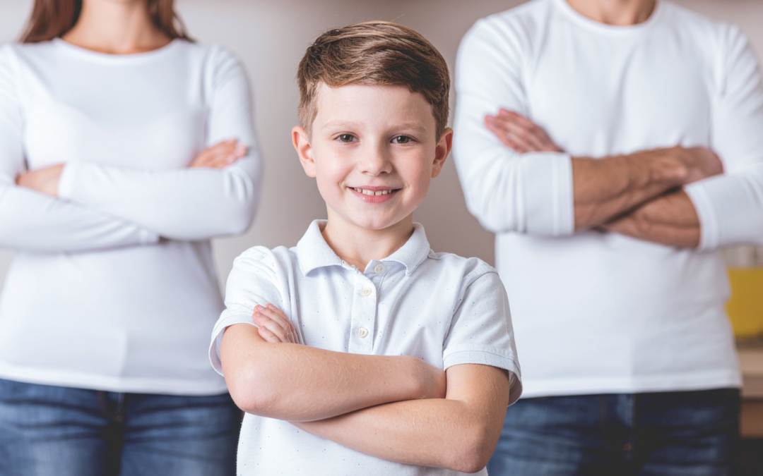 Comment accompagner son enfant dans ses difficultés d’apprentissage tout en protégeant son estime de soi?