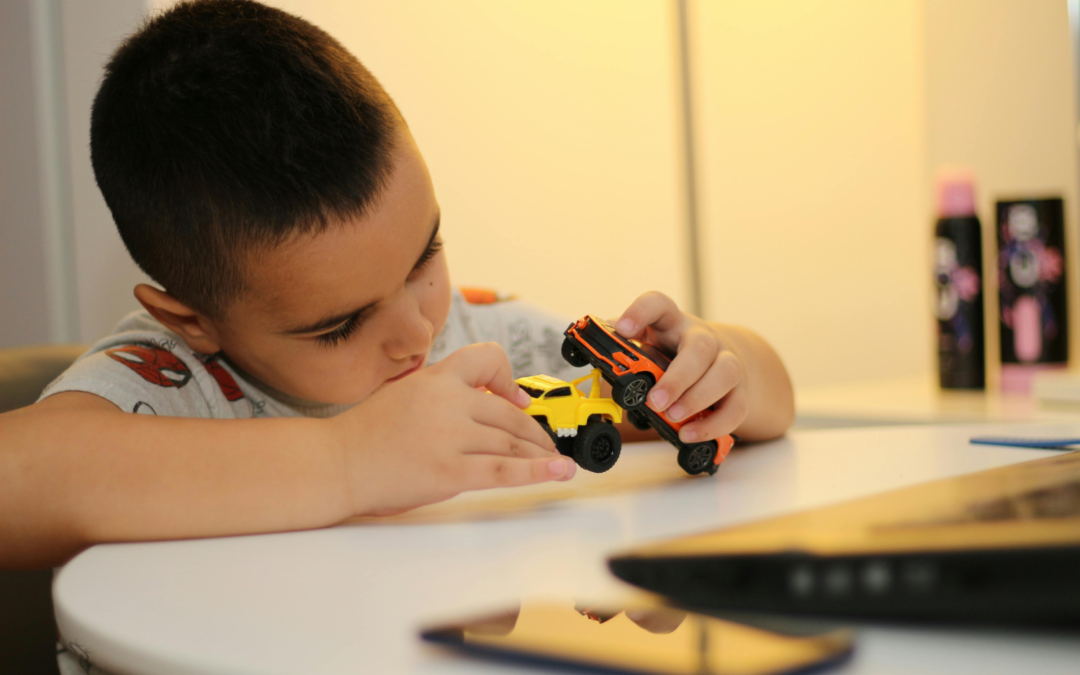 La magie de l’imaginaire