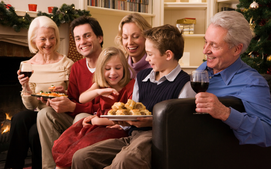 Un Noël à réinventer 