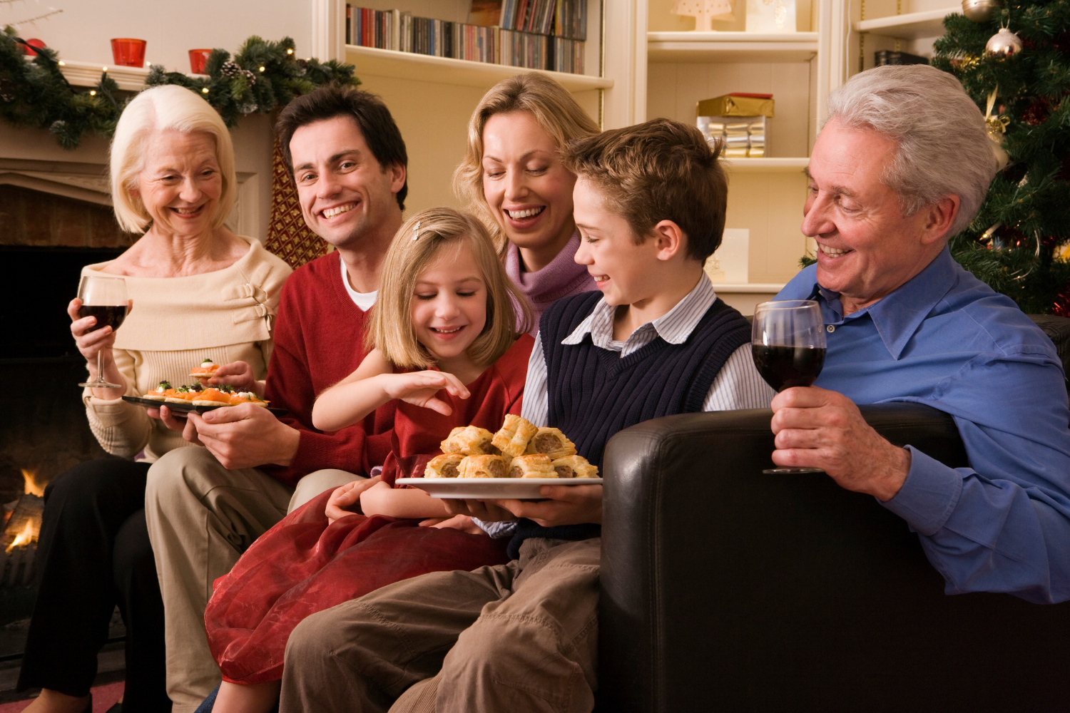 Un Noël à réinventer 