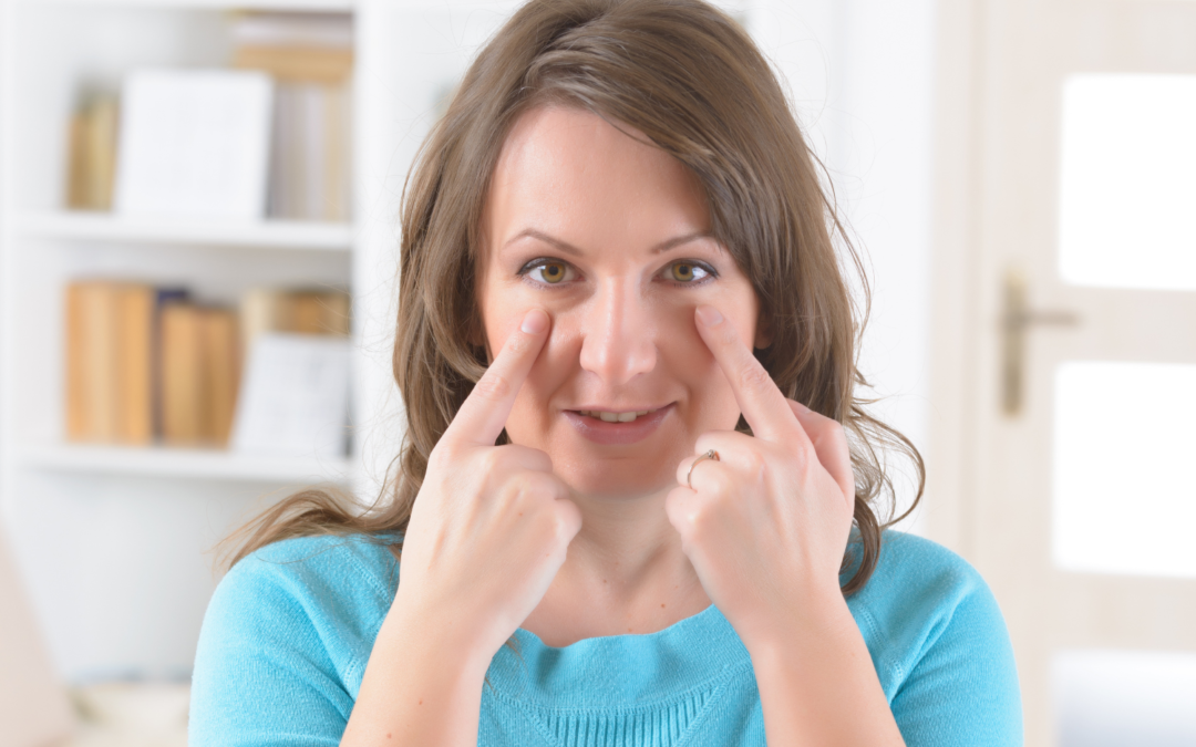 L’EFT : une pratique simple pour accueillir ce que l’on ressent