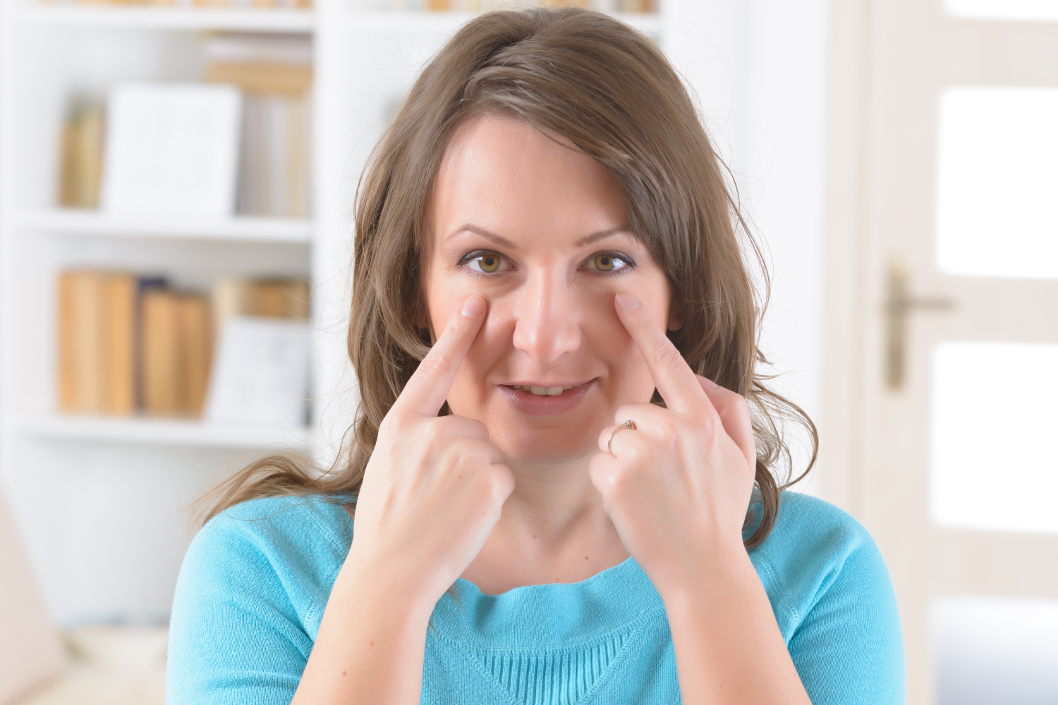 L’EFT : une pratique simple pour accueillir ce que l’on ressent