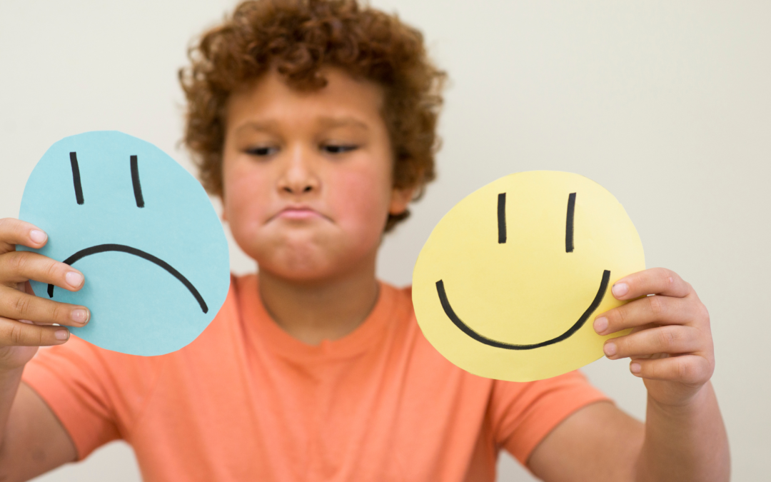 Le dessin comme langage émotionnel