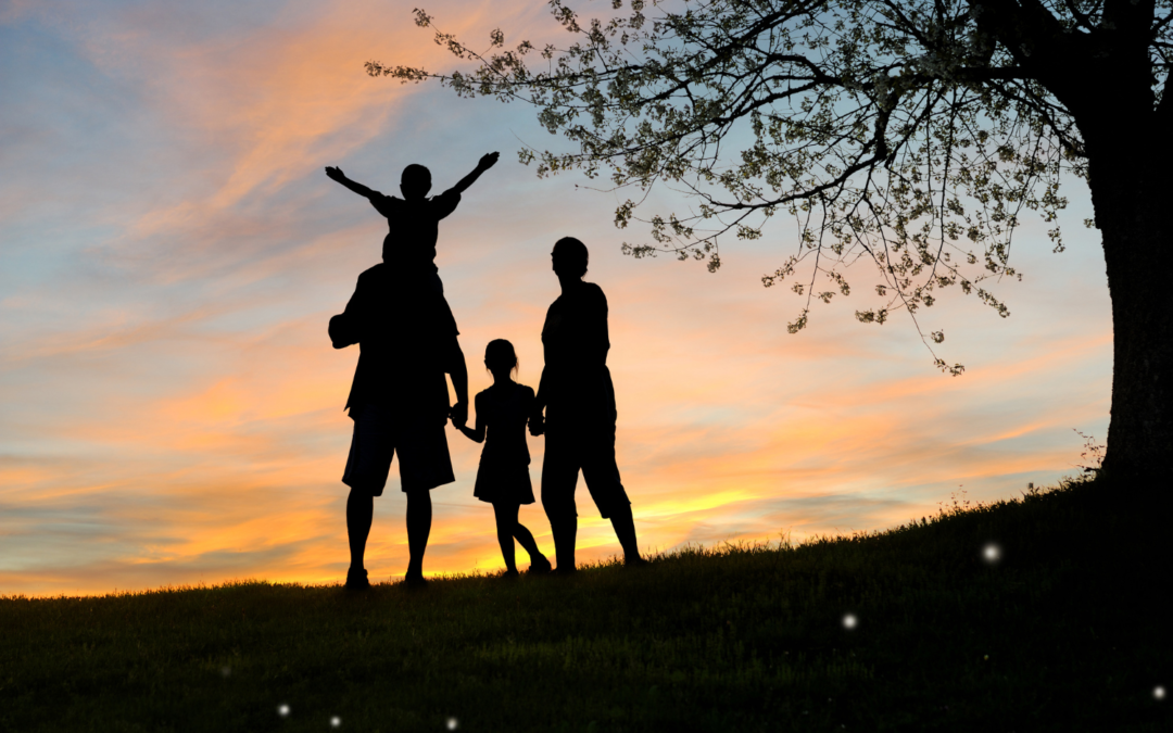 En route vers une meilleure version de soi