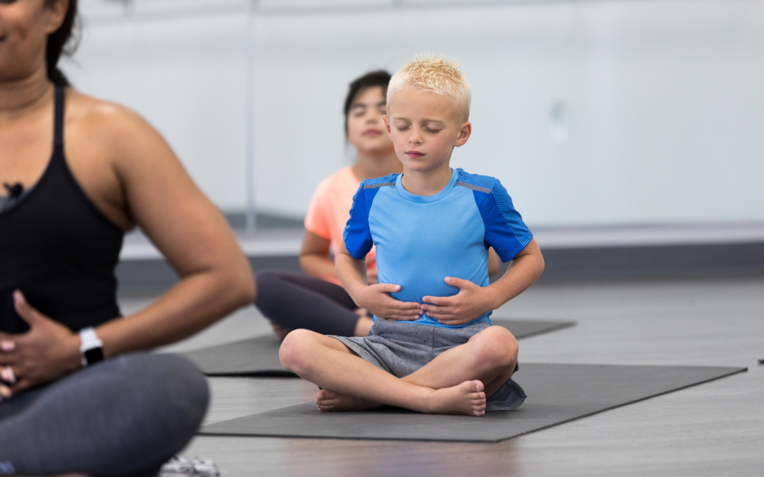 La respiration : un trésor naturel que l’on oublie trop souvent