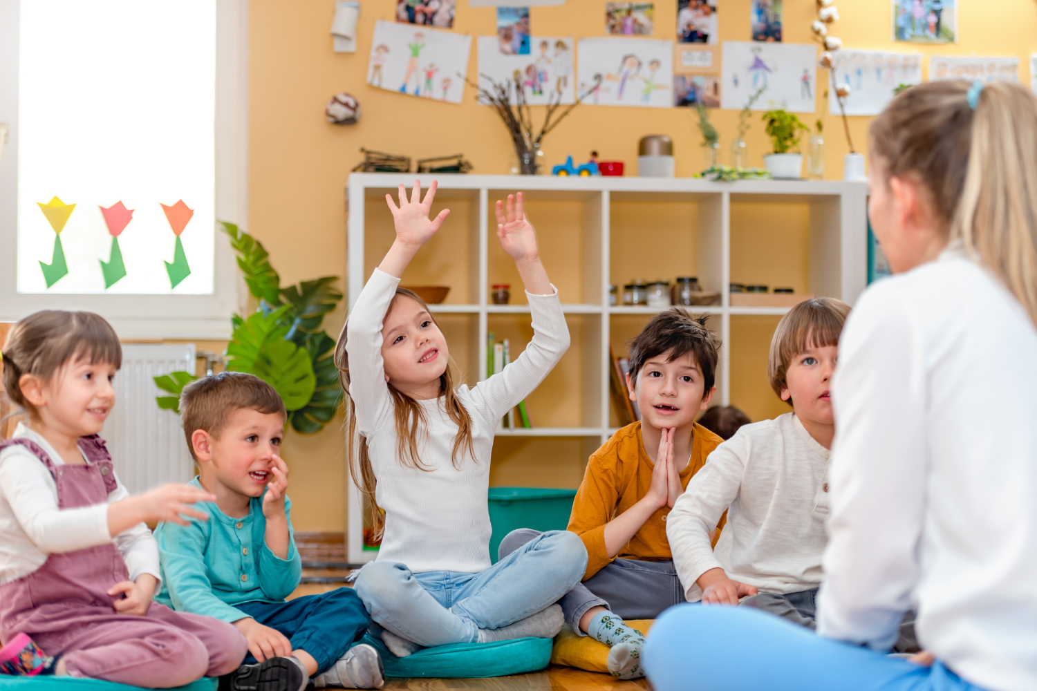 Quand le jeu devient un allié précieux de l’apprentissage