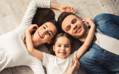 Un rituel en famille pour créer une année magique!