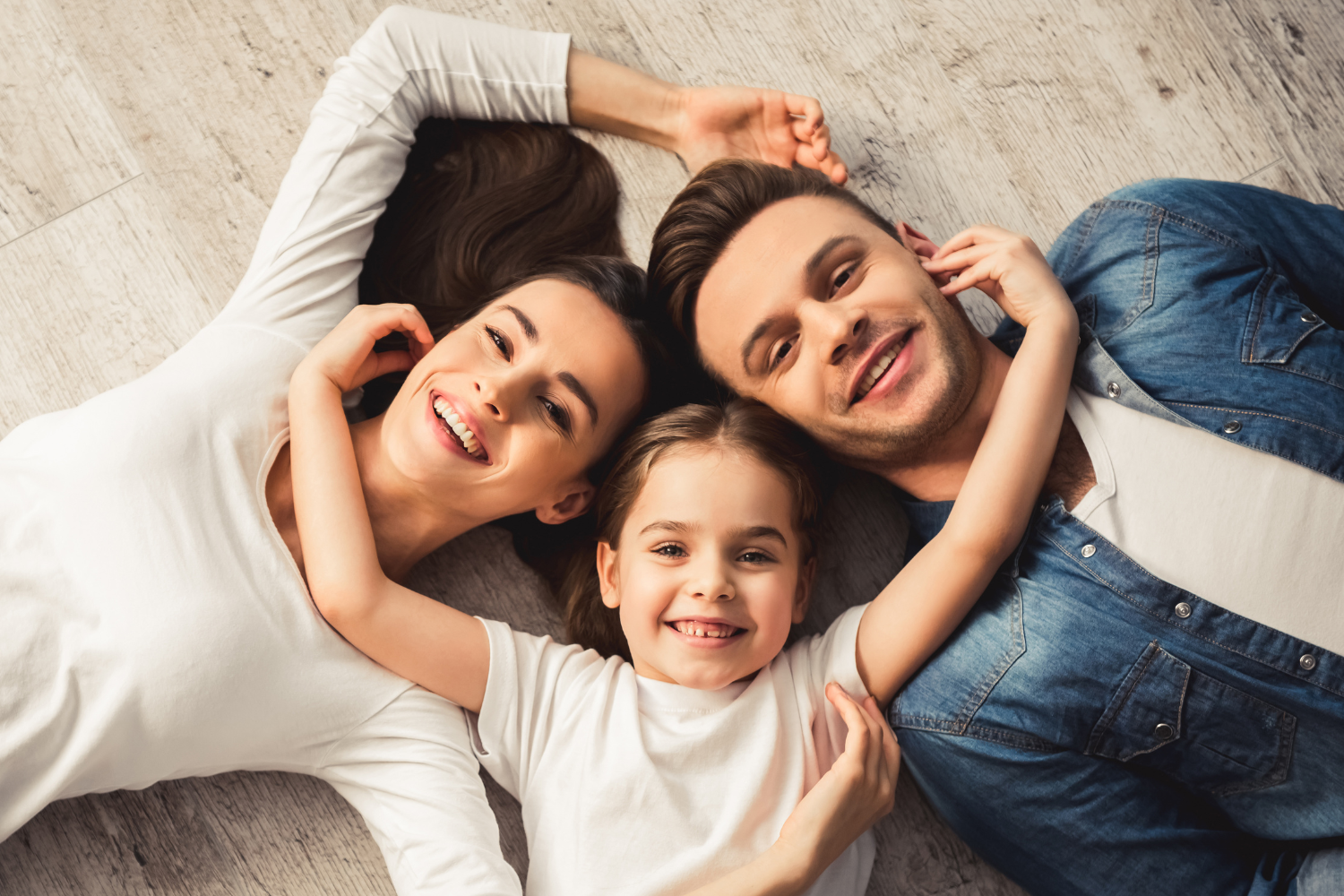 Un rituel en famille pour créer une année magique!