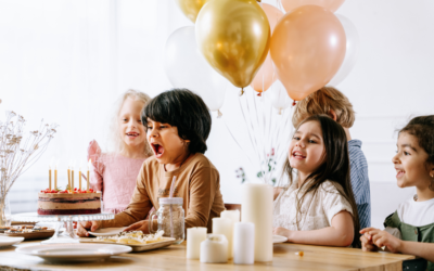 Revenir aux routines après les fêtes : y aller en douceur, mais avec une touche de magie !