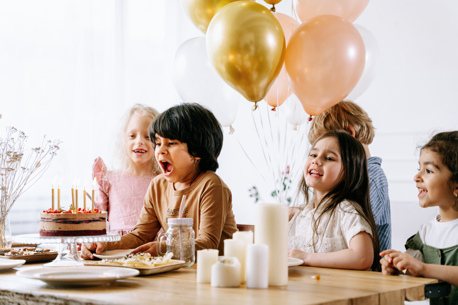 Revenir aux routines après les fêtes : y aller en douceur, mais avec une touche de magie !