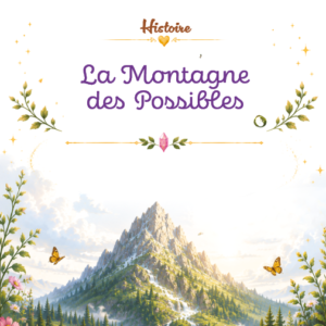 Histoire - La Montagne des Possibles - Livre numérique PDF
